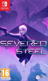 Severed Steel