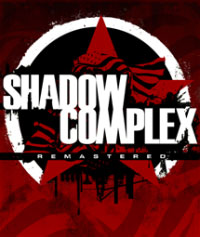 Shadow Complex Remastered