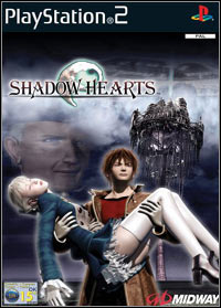 Shadow Hearts