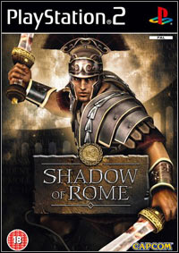 Shadow of Rome