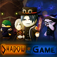 Shadow of the Game