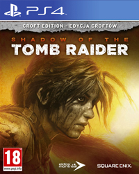 Shadow of the Tomb Raider: Croft Edition