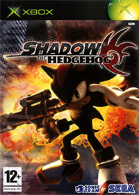 Shadow the Hedgehog