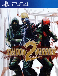 Shadow Warrior 2