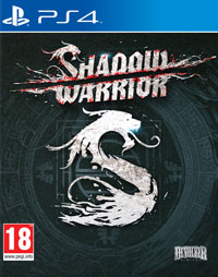 Shadow Warrior