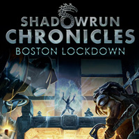 Shadowrun Chronicles: Boston Lockdown