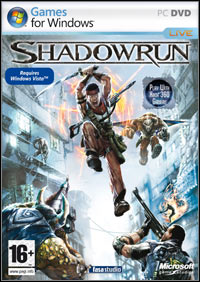 Shadowrun