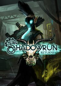 Shadowrun Returns