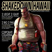 Shakedown Hawaii