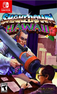 Shakedown Hawaii