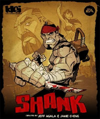 Shank