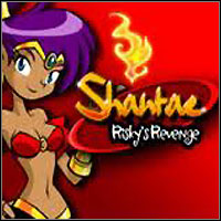 Shantae: Risky's Revenge