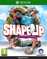 Shape Up