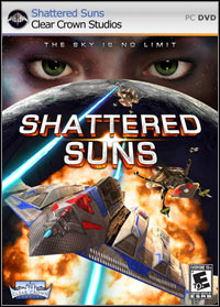 Shattered Suns