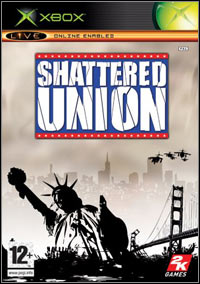 Shattered Union