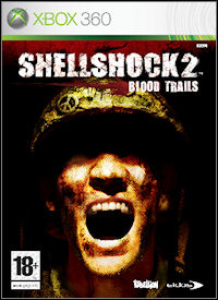 ShellShock 2: Ścieżki krwi