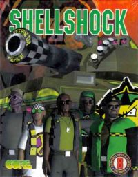 Shellshock