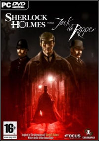 Sherlock Holmes kontra Kuba Rozpruwacz