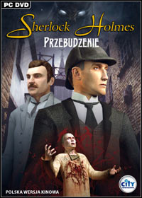 Sherlock Holmes: Przebudzenie