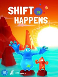 Shift Happens