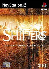 Shifters