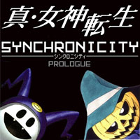 Shin Megami Tensei: Synchronicity Prologue