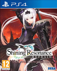 Shining Resonance Refrain