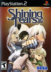 Shining Tears