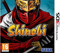 Shinobi