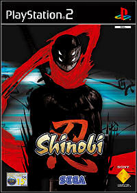 Shinobi