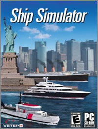 Ship Simulator 2006