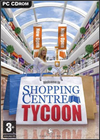 Shopping Centre Tycoon