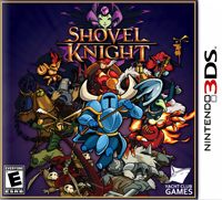 Shovel Knight