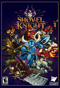 Shovel Knight