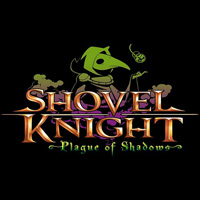 Shovel Knight: Plague of Shadows