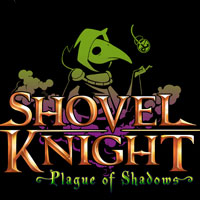 Shovel Knight: Plague of Shadows