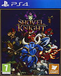 Shovel Knight