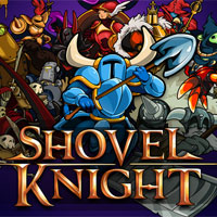 Shovel Knight