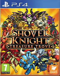 Shovel Knight: Treasure Trove