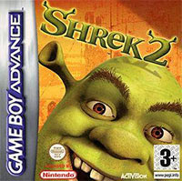 Shrek 2: The Game