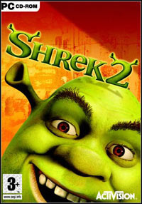 Shrek 2: The Game