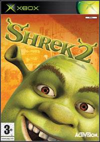 Shrek 2: The Game