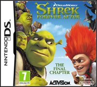 Shrek Forever After