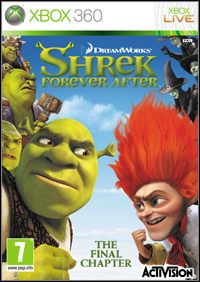 Shrek Forever After