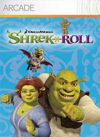 Shrek-N-Roll