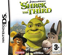 Shrek the Third