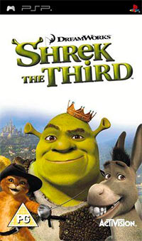 Shrek the Third