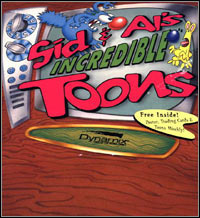 Sid & Al's Incredible Toons