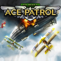 Sid Meier's Ace Patrol