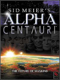 Sid Meier's Alpha Centauri